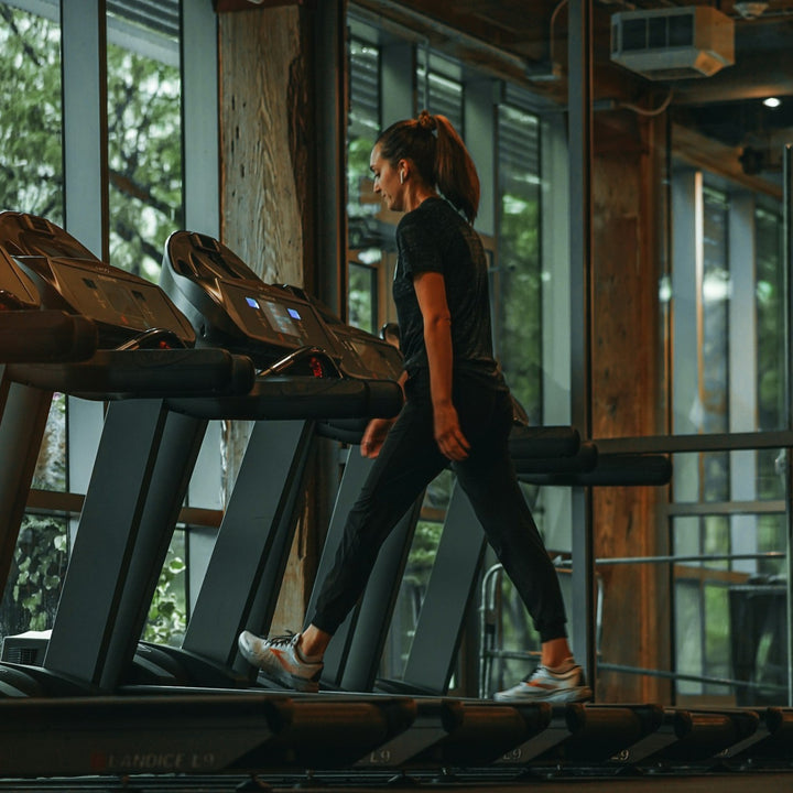 Cardio Equipment