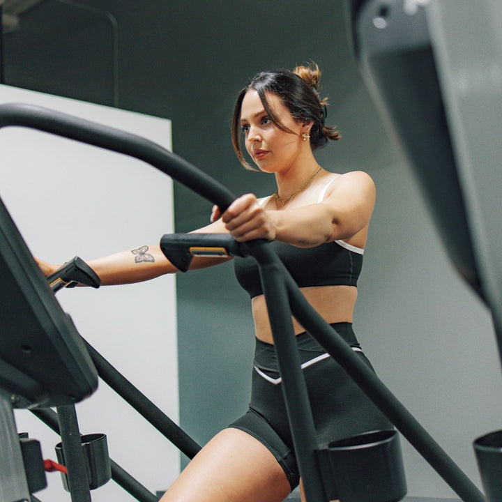 Workout Machines
