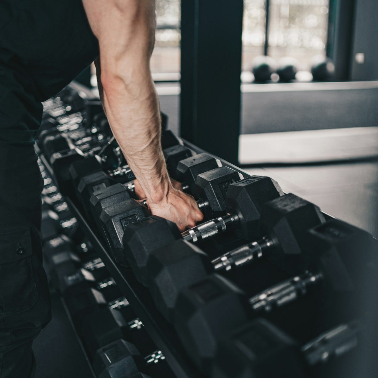Strength Equipment
