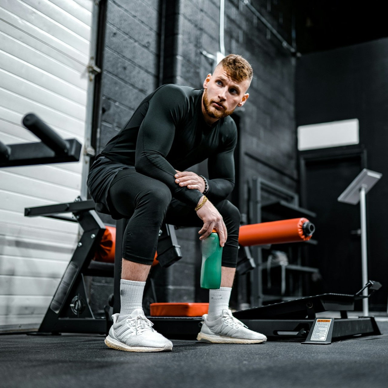 Gym Essentials