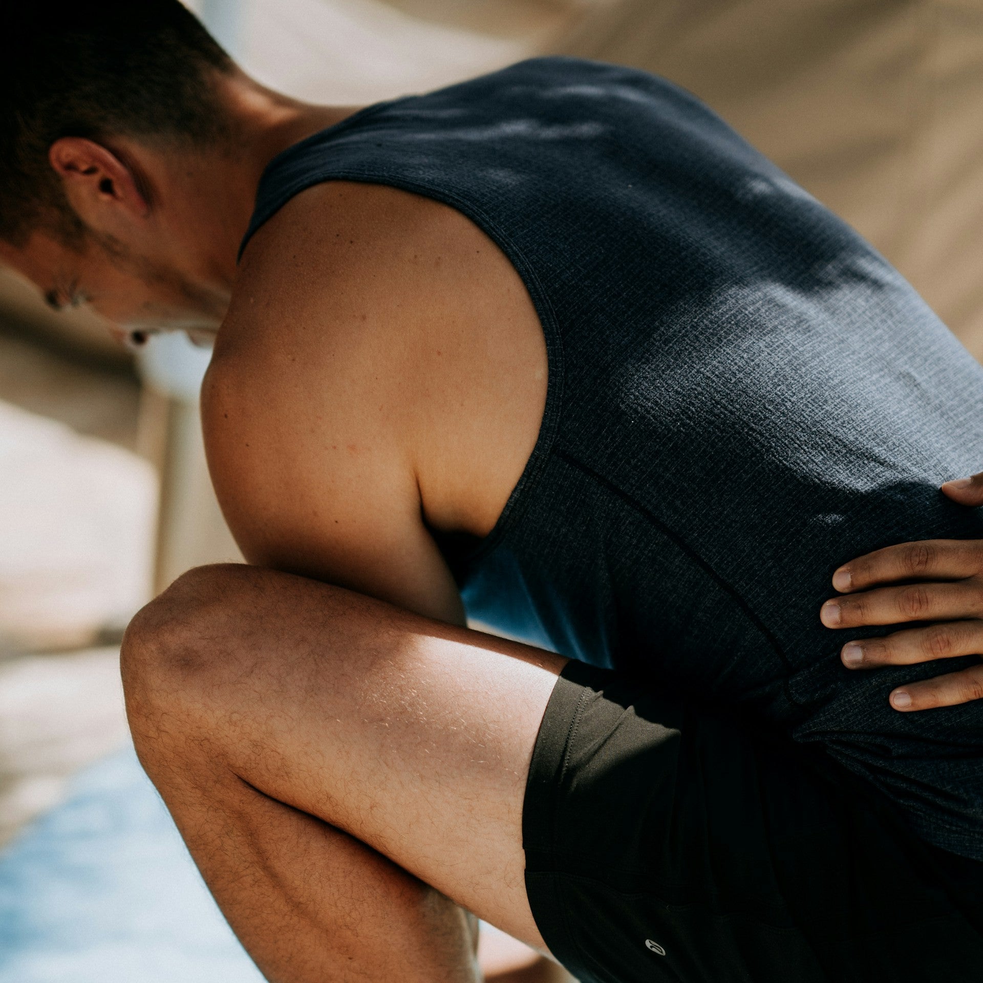 Posture Support