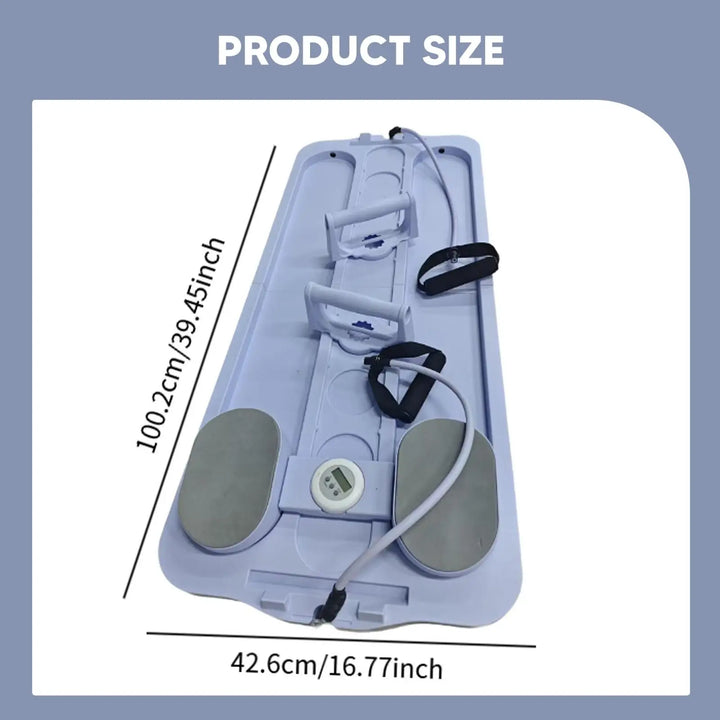Multifunctional Pilates Board