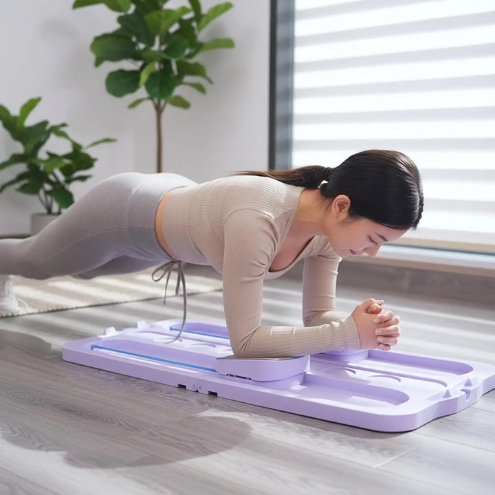 Multifunctional Pilates Board