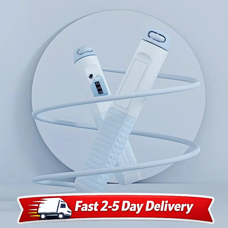Digital Counter Jump Rope