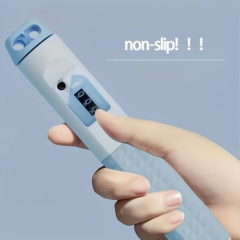 Digital Counter Jump Rope