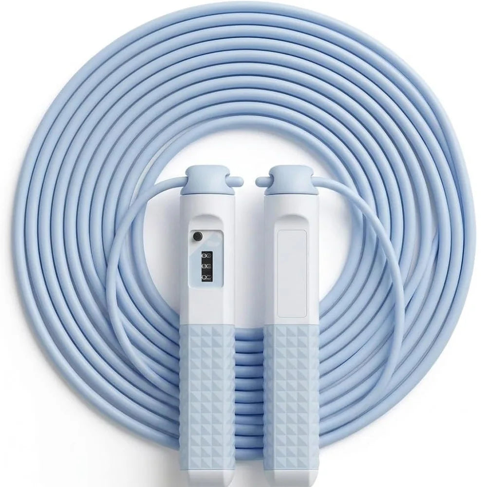 Digital Counter Jump Rope