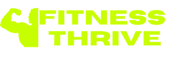 Fitness Thrive