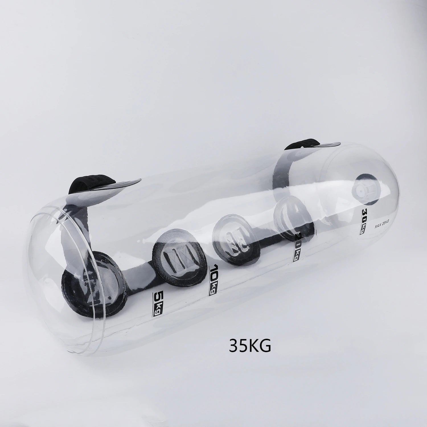 Water Filled Dumbbells
