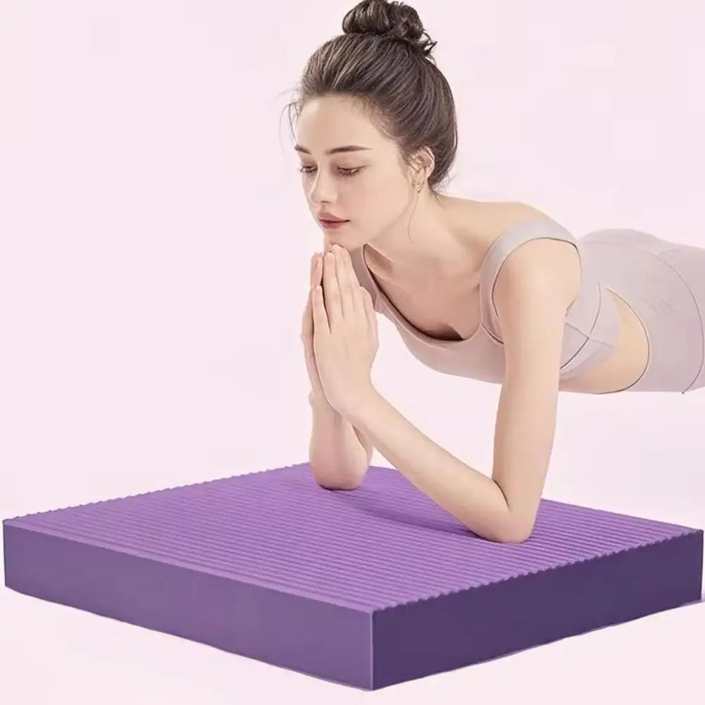 Balance Training Foam Pad