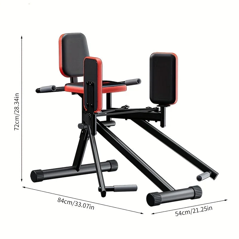Hip Thigh Training Machine