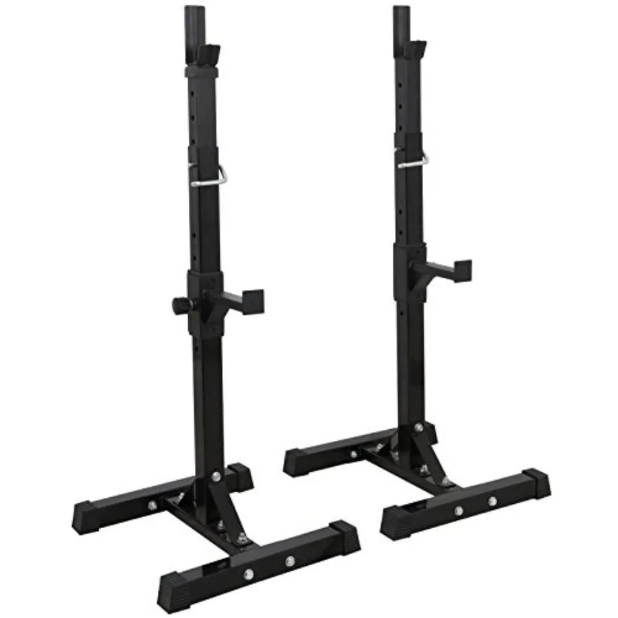 Adjustable Squat Rack