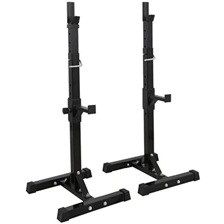 Adjustable Squat Rack
