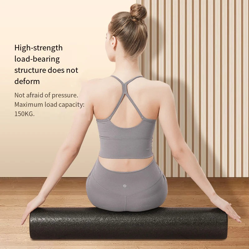 EPP Yoga Foam Roller