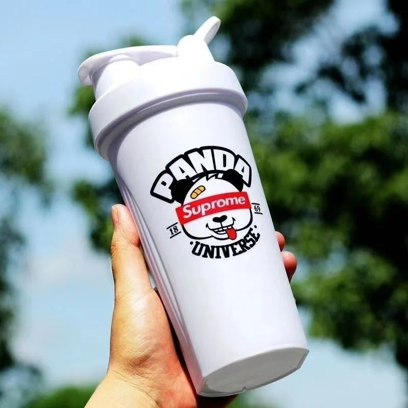 Protein Shaker Bottle Cup