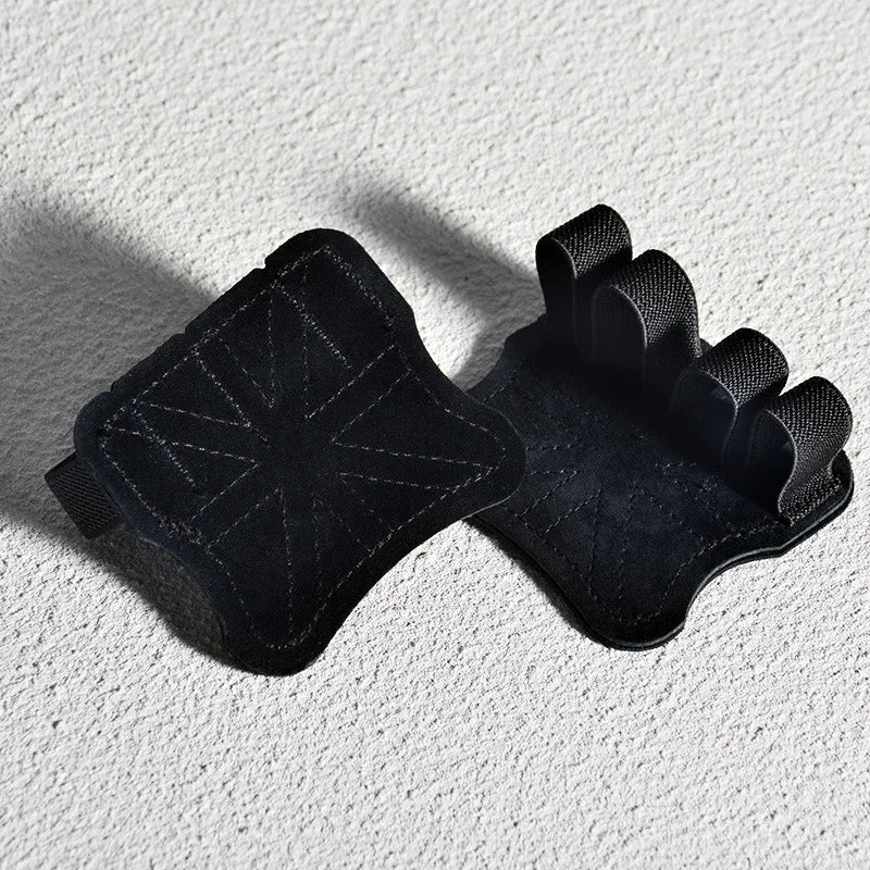 Anti Slip Gym Gloves