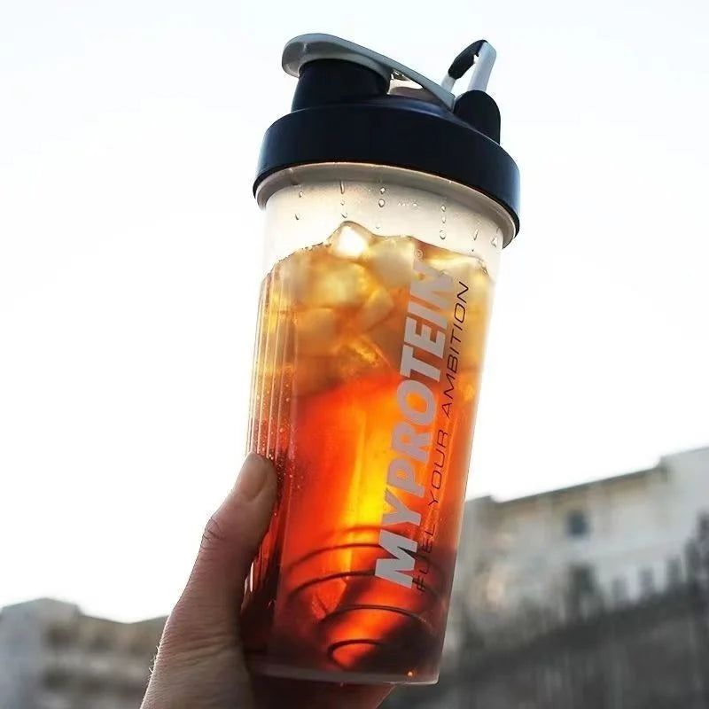 Protein Shaker Bottle Cup