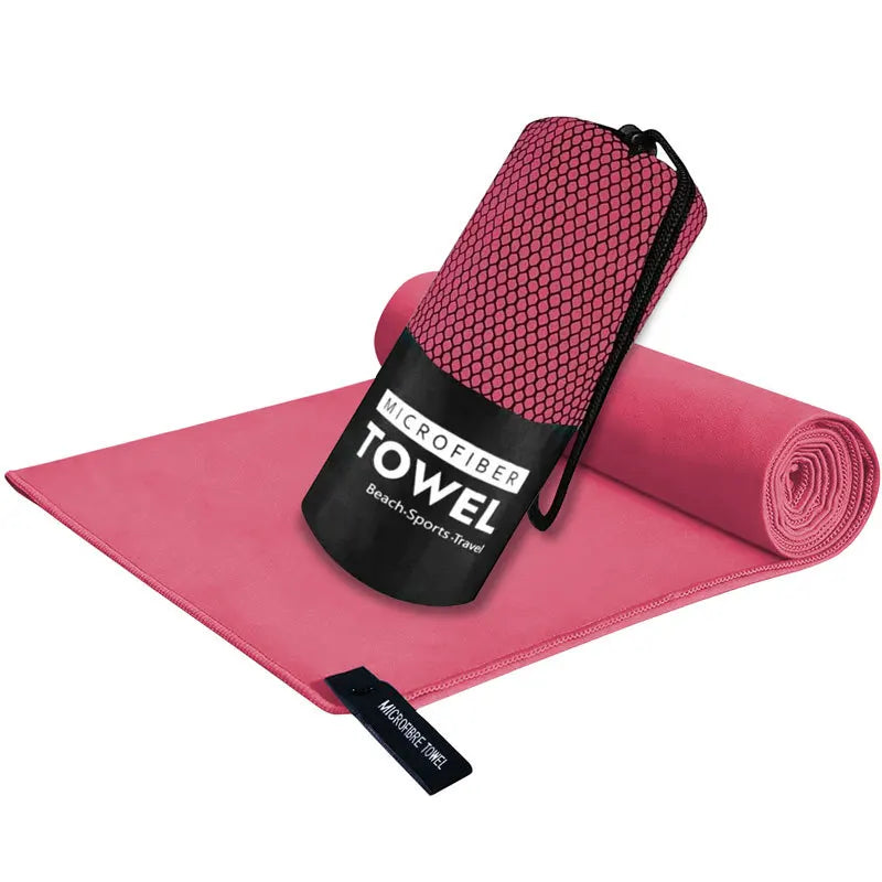 Fast Dry Gym Towel