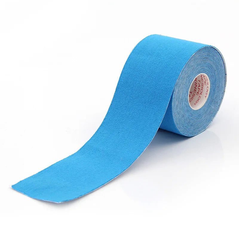 Elastic Kinesiology Sports Tape