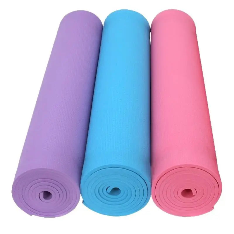 Thick EVA Yoga Mat