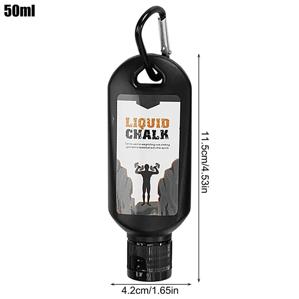 Liquid Chalk Grip Powder