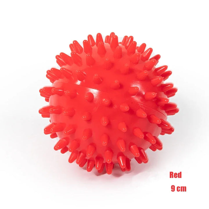 Spiky PVC Massage Ball