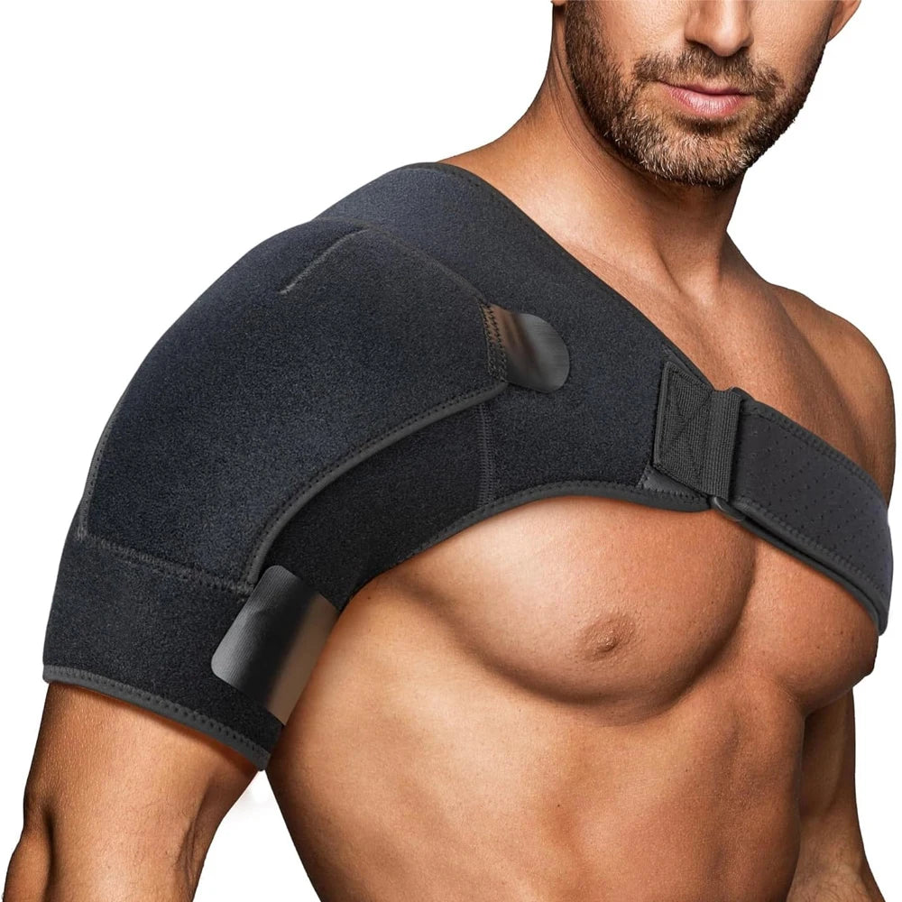 Recovery Compression Shoulder Brace