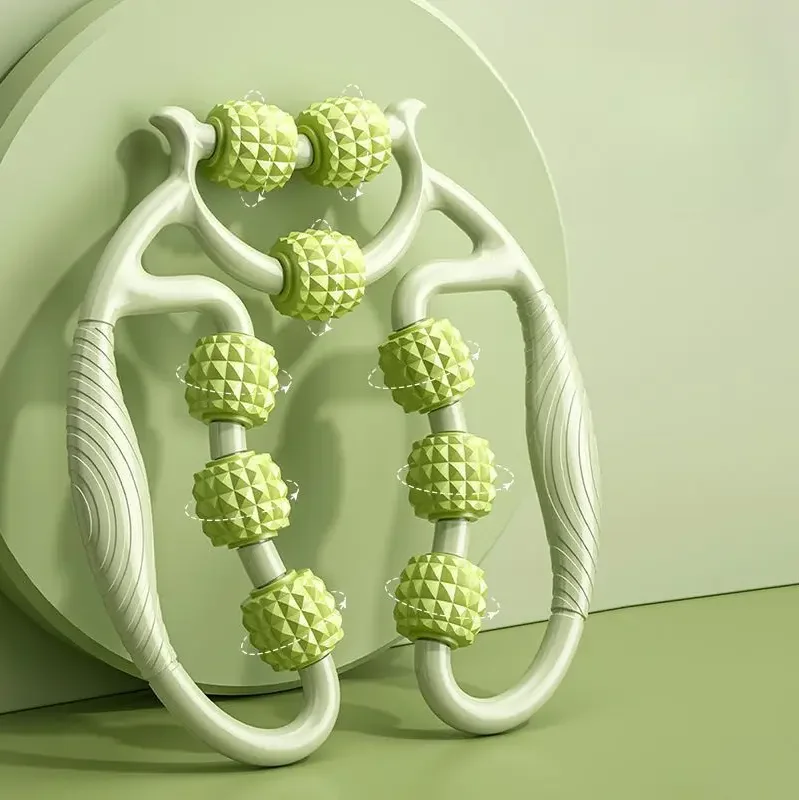 Cellulite Massage Roller Stick