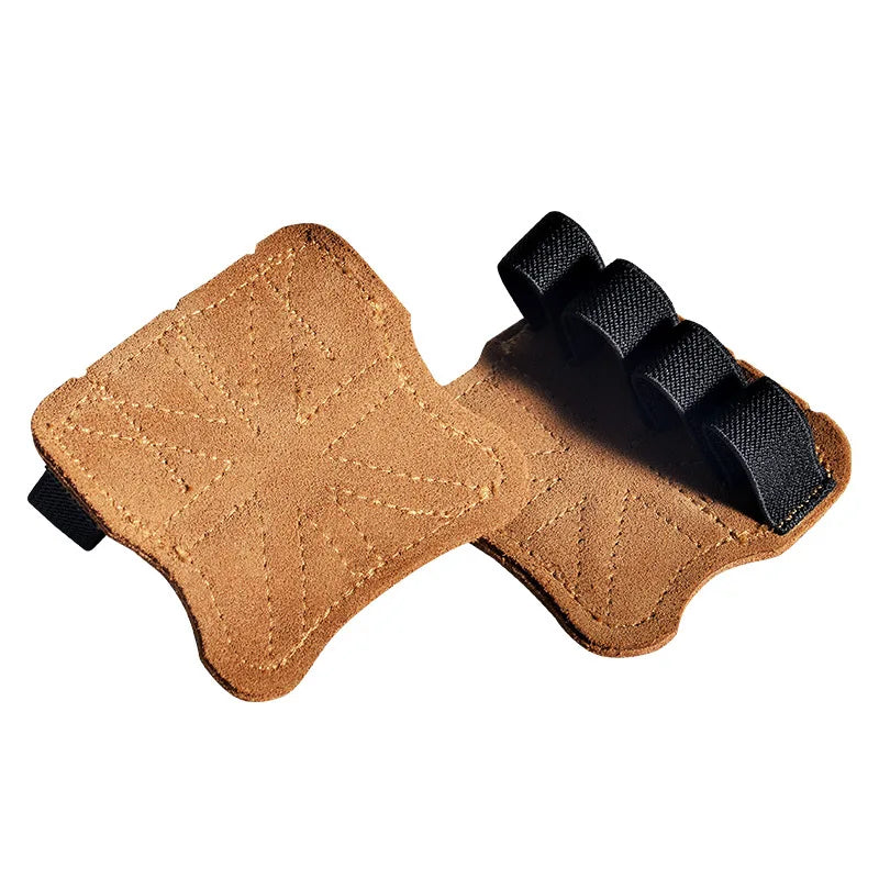 Anti Slip Gym Gloves