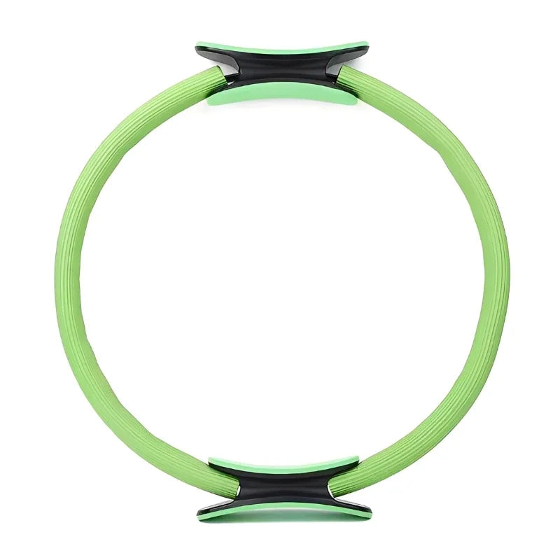 Pilates Resistance Ring Set
