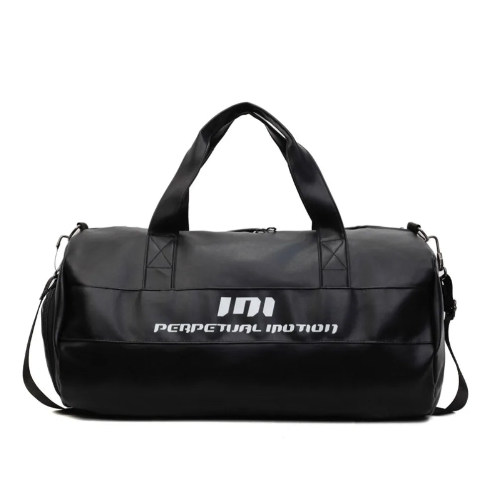 Dry Wet Gym Bag