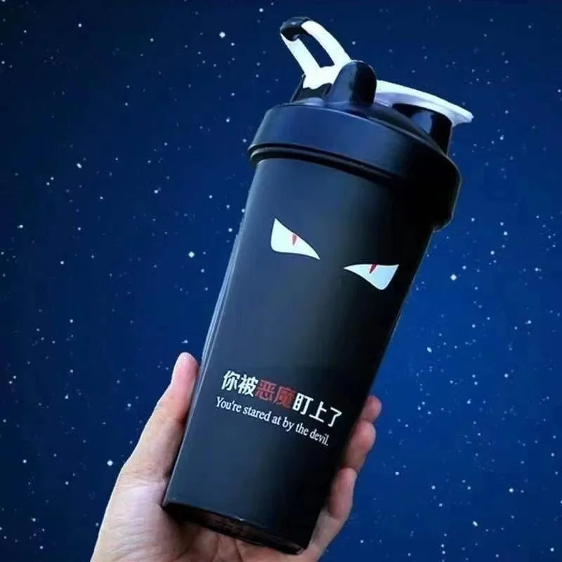 Protein Shaker Bottle Cup