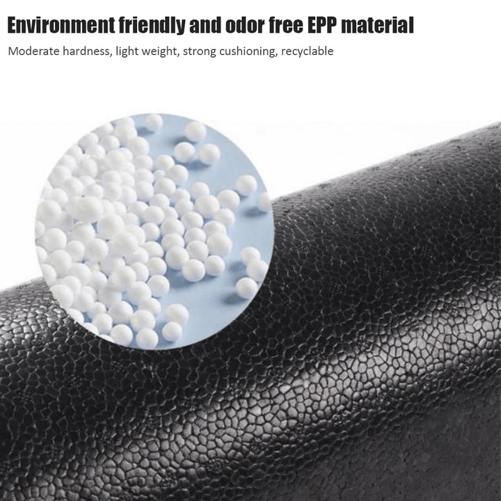 EPP Foam Massage Roller