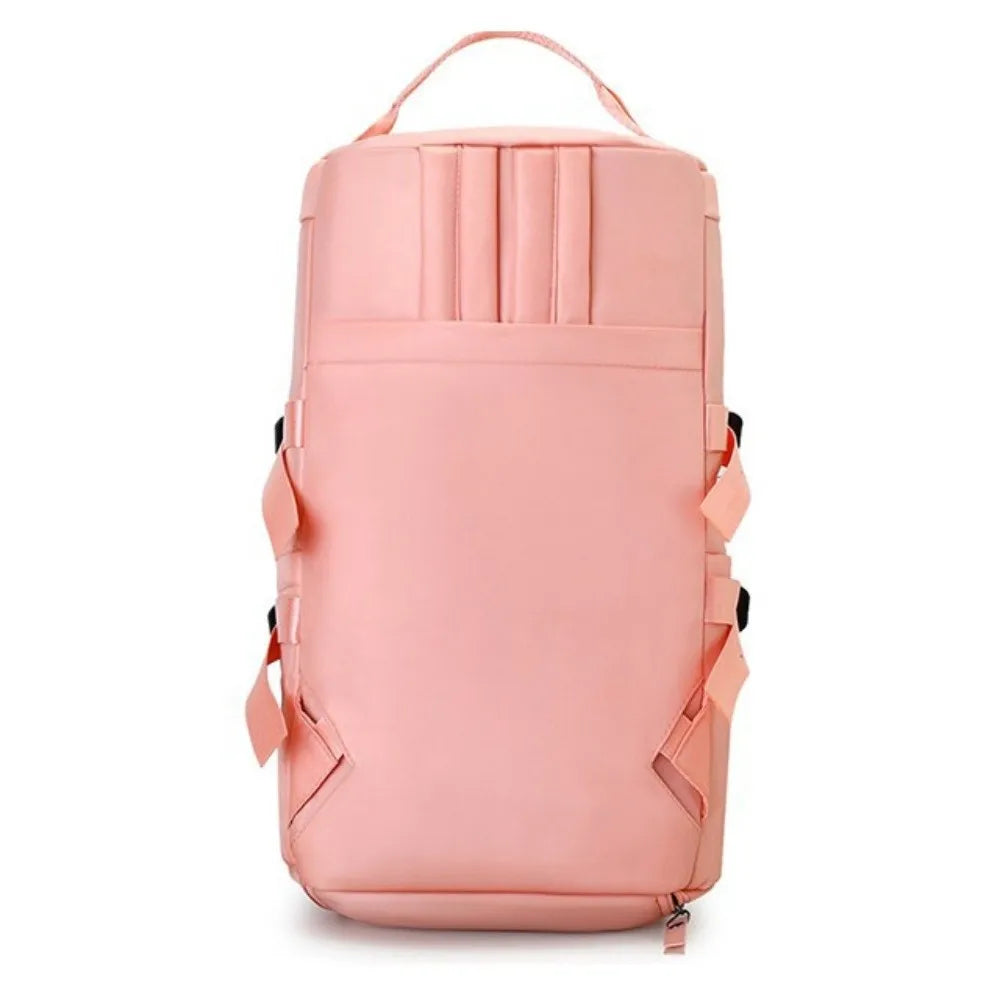Waterproof Fitness Travel Backpack