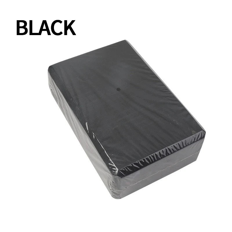 Pilates Yoga Foam Blocks