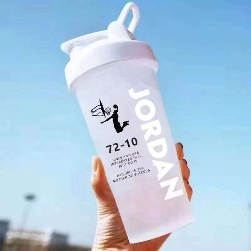 Protein Shaker Bottle Cup