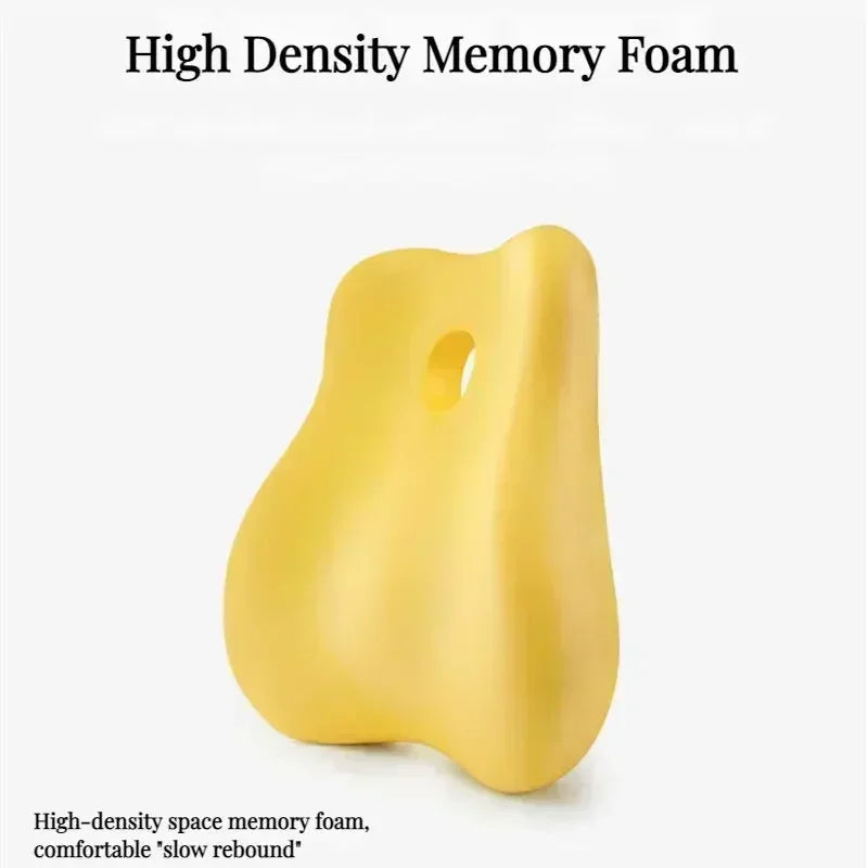 Memory Foam Lumbar Cushion