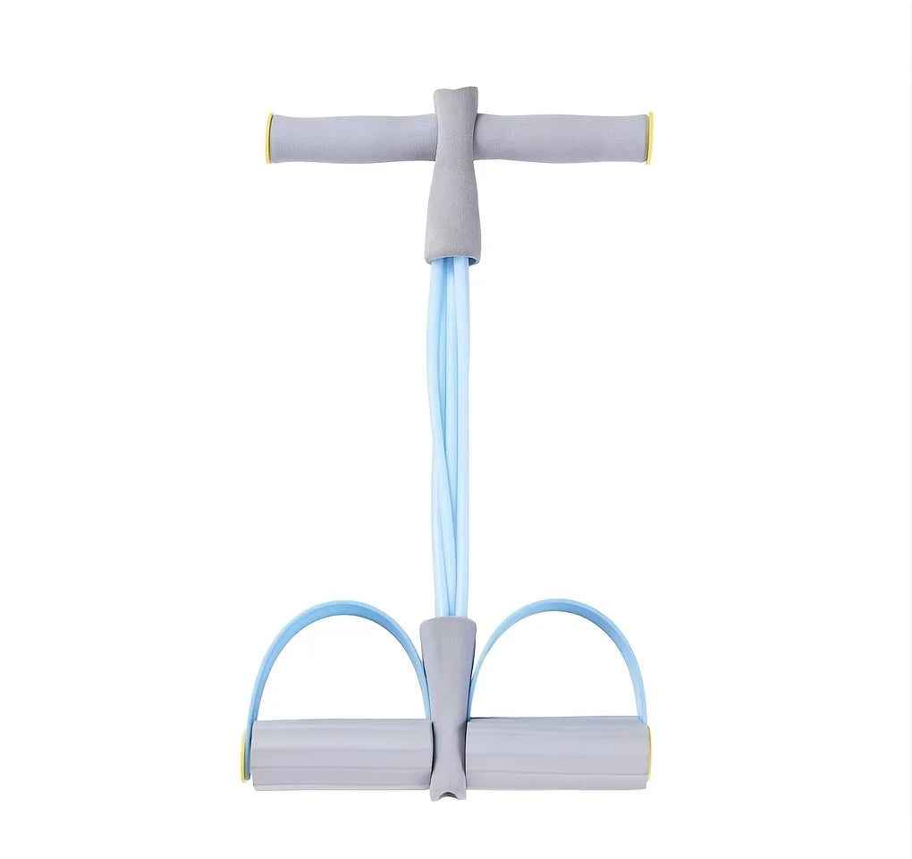 Pedal Resistance Training Band
