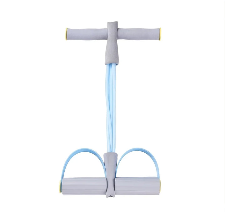 Pedal Resistance Training Band