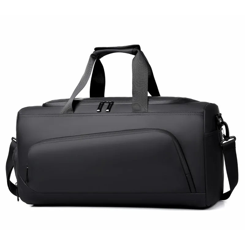 Large Capacity Gym Bag