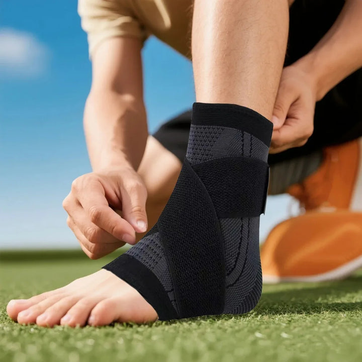Sport Ankle Support Brace