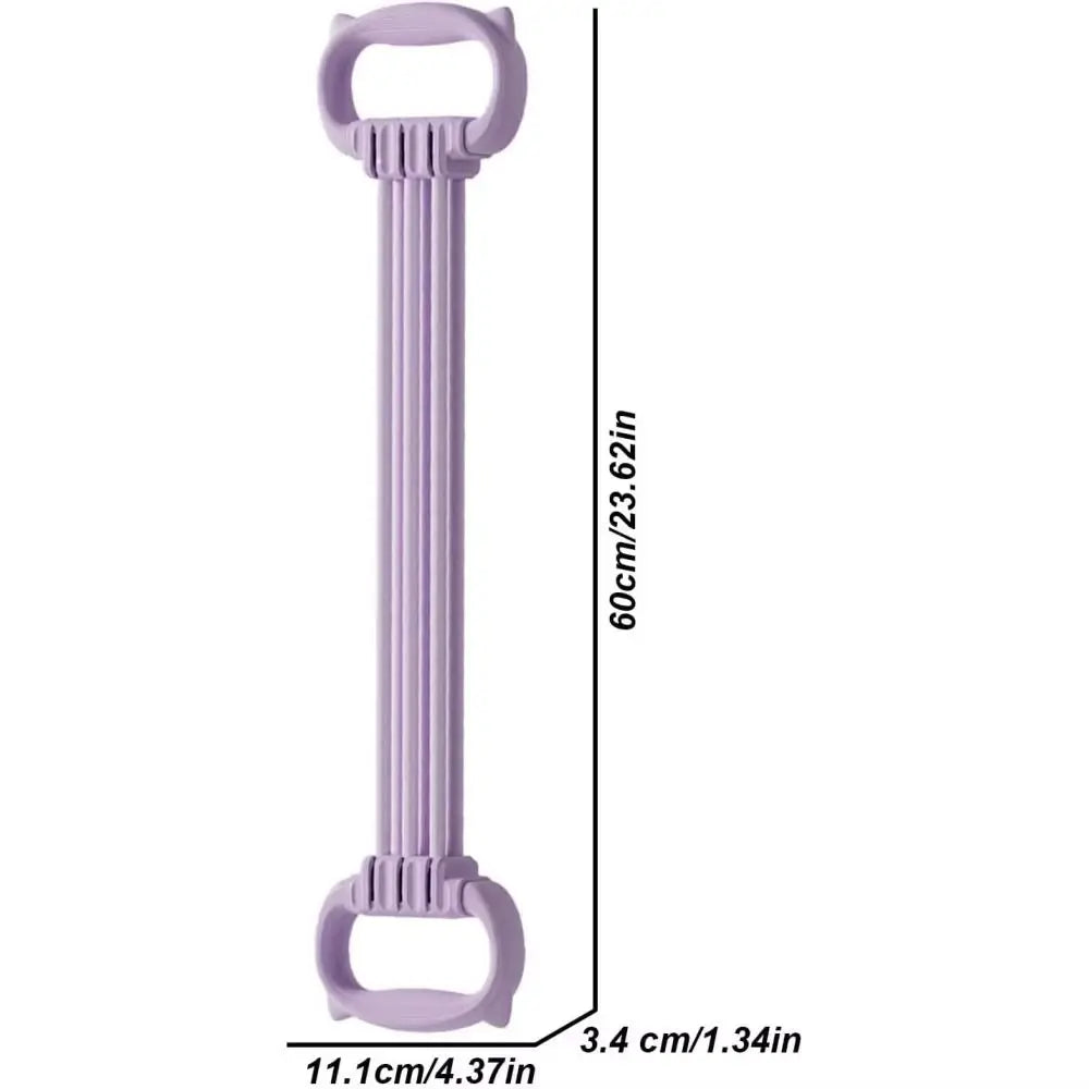 Figure 8 Resistance Band