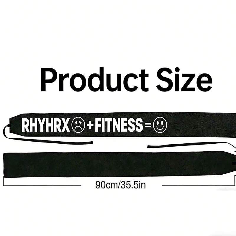 Elastic Wrist Support Wraps
