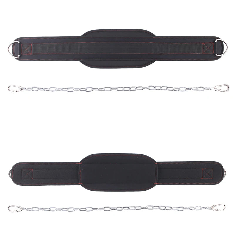 Heavy Duty Dip Belt