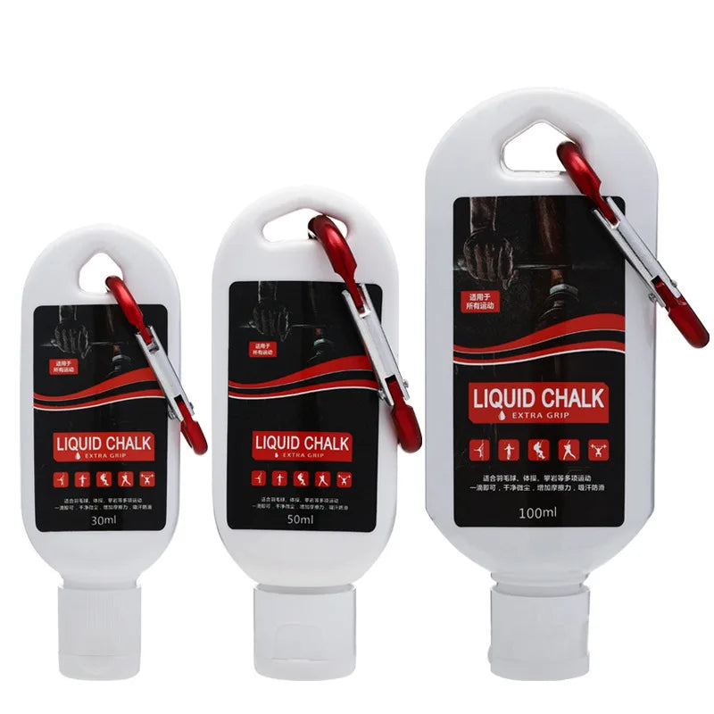Professional Liquid Chalk Grip