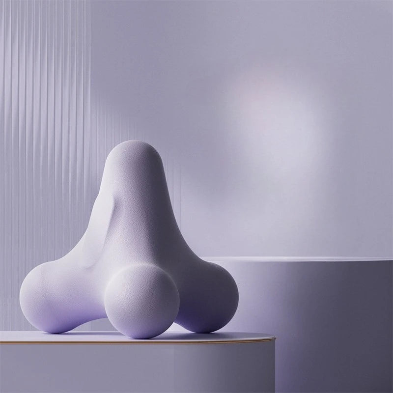 Foot Massage Fascia Ball