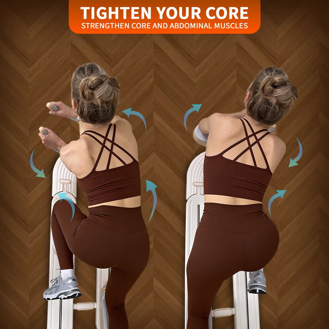Adjustable Back Stretcher