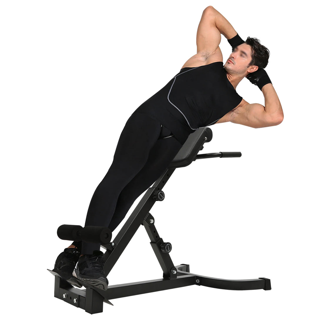 Multifunction Roman Chair