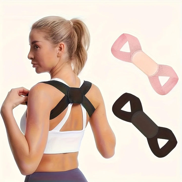 Invisible Posture Support Brace