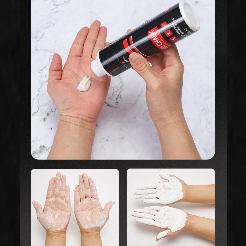 Professional Liquid Chalk Grip