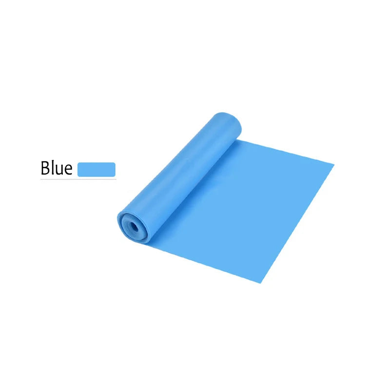 Workout Resistance Band Set